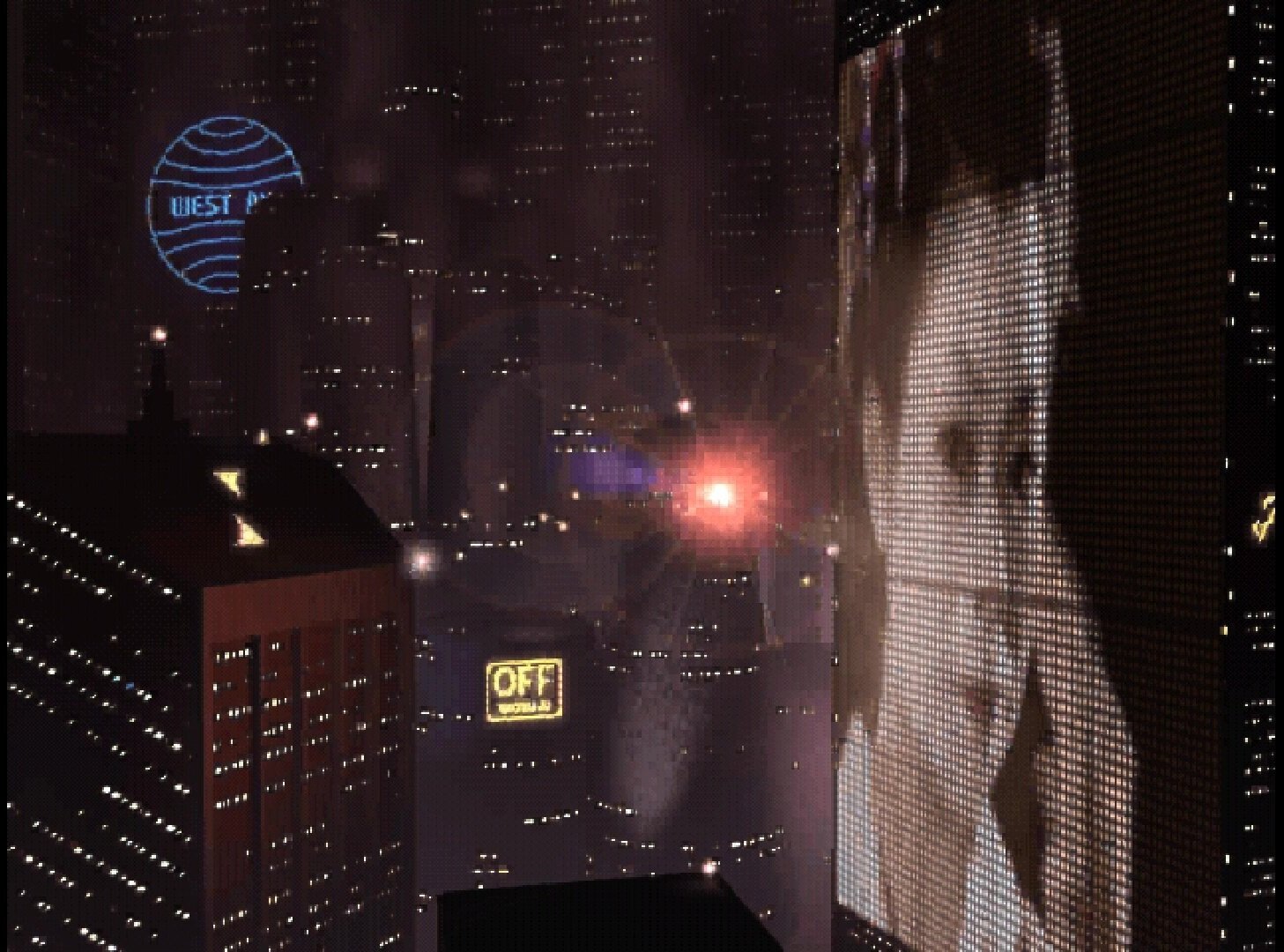 Blade Runner (1997)