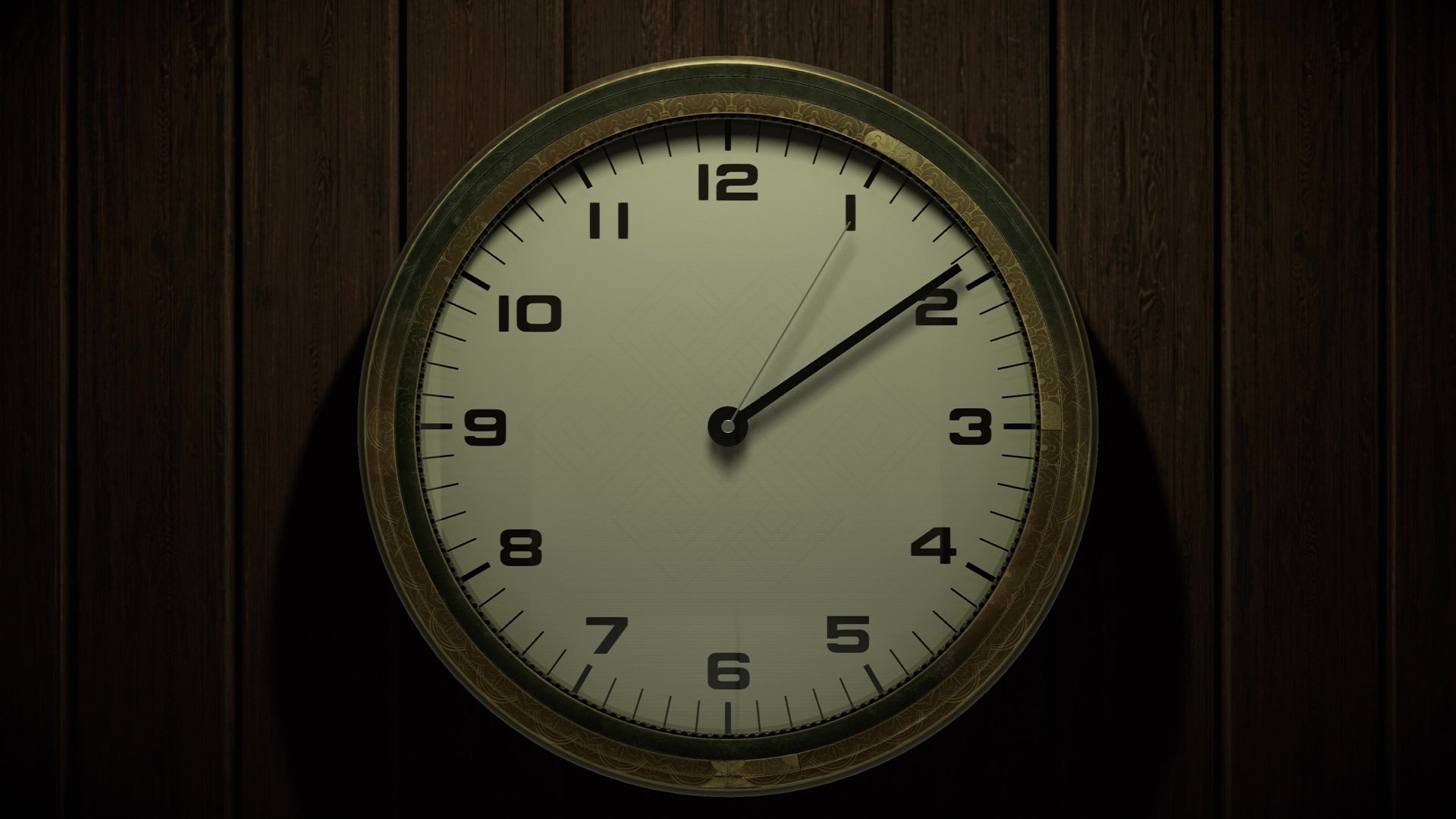 Twelve Minutes