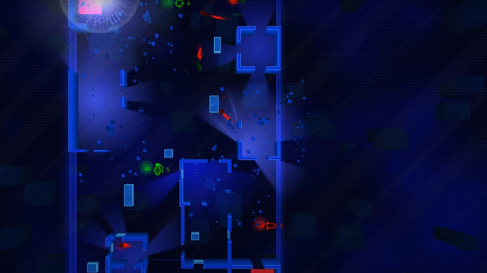 Frozen Synapse