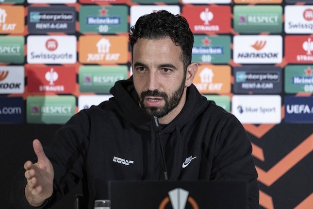 Kabar Kurang Bagus Buat Liverpool Yang Kejar Pelatih Sporting