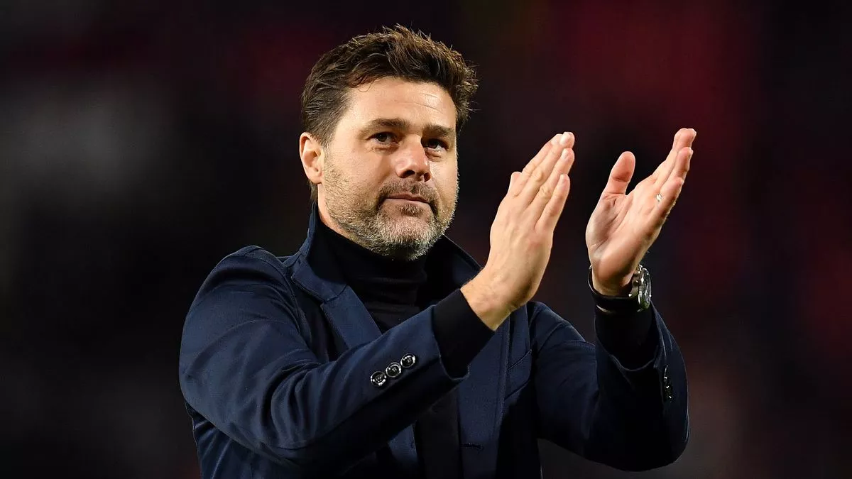 Chelsea Resmi Pecat Pelatih Mauricio Pochettino