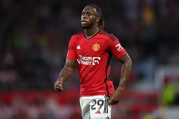Aaron Wan-Bissaka Ingin di Boyong West Ham Musim Panas Ini