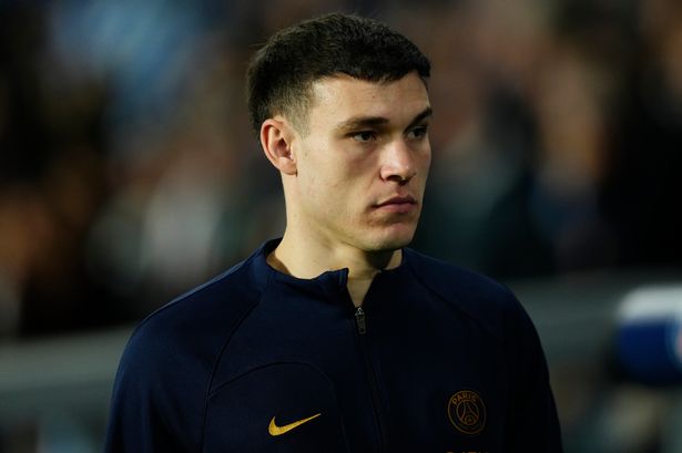 MU Selangkah Lebih Dekat Dengan Transfer Manuel Ugarte