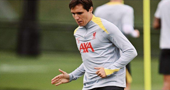 Pelatih Arne Slot Ungkap Cedera Federico Chiesa