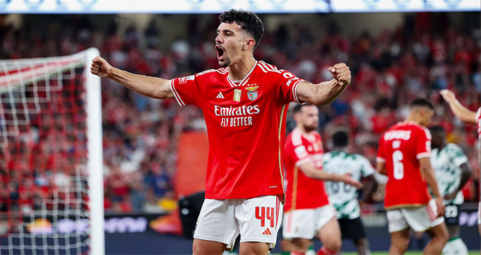 Chelsea Siap Datangkan Tomas Araujo Benfica Pada Januari 2025