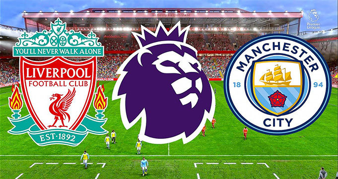 Dua Rival Berbeda Nasip di Premier League