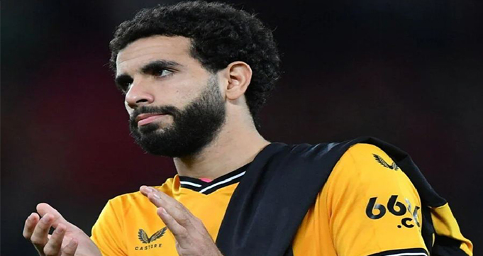 Manchester United Hidupkan Minat Pada Rayan Ait-Nouri