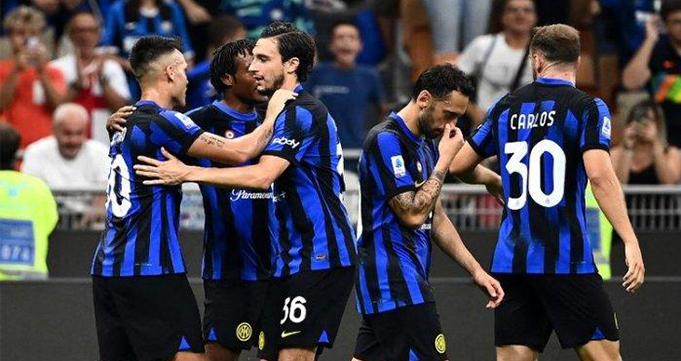 Atalanta Sedang Berupaya Keras Untuk Mendapatkan Scudetto