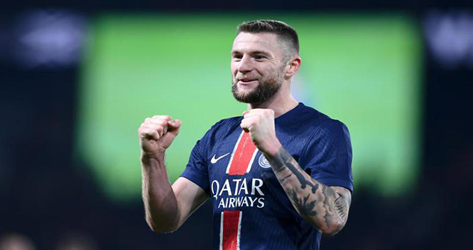 Menjadi Kabar Buruk Bagi Juventus Yang Incar Milan Skriniar