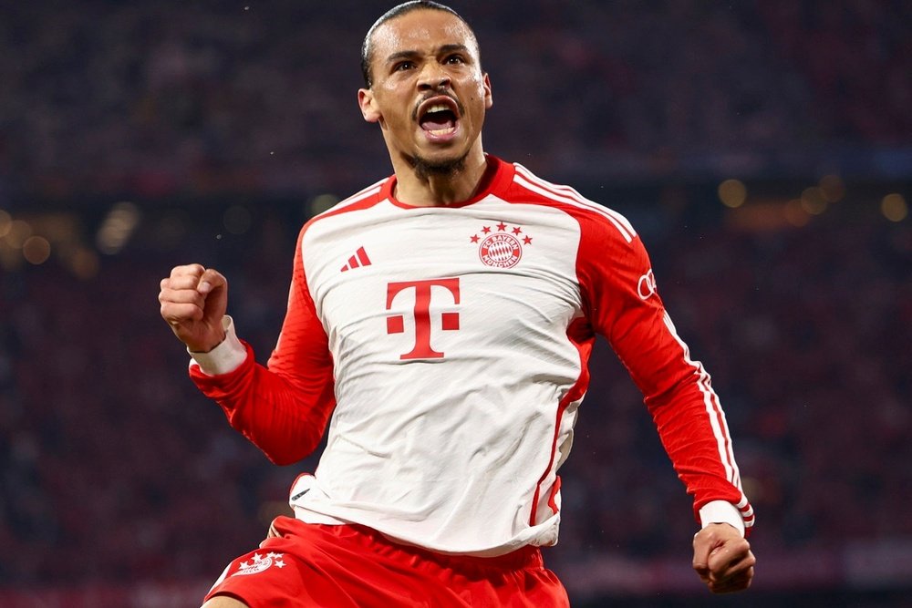 Arsenal Dambakan Sang Winger Hebat Bayern Munchen