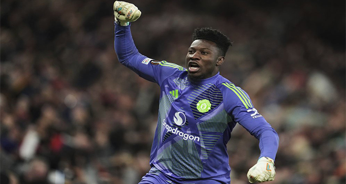 Kabar Menarik Seputar Kepindahan Onana ke Trabzonspor