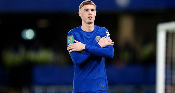 Misteri Cedera Cole Palmer Bikin Fans Chelsea Khawatir