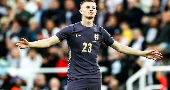 MU Memiliki Target Dari Gelandang Incaran Mereka Adam Wharton
