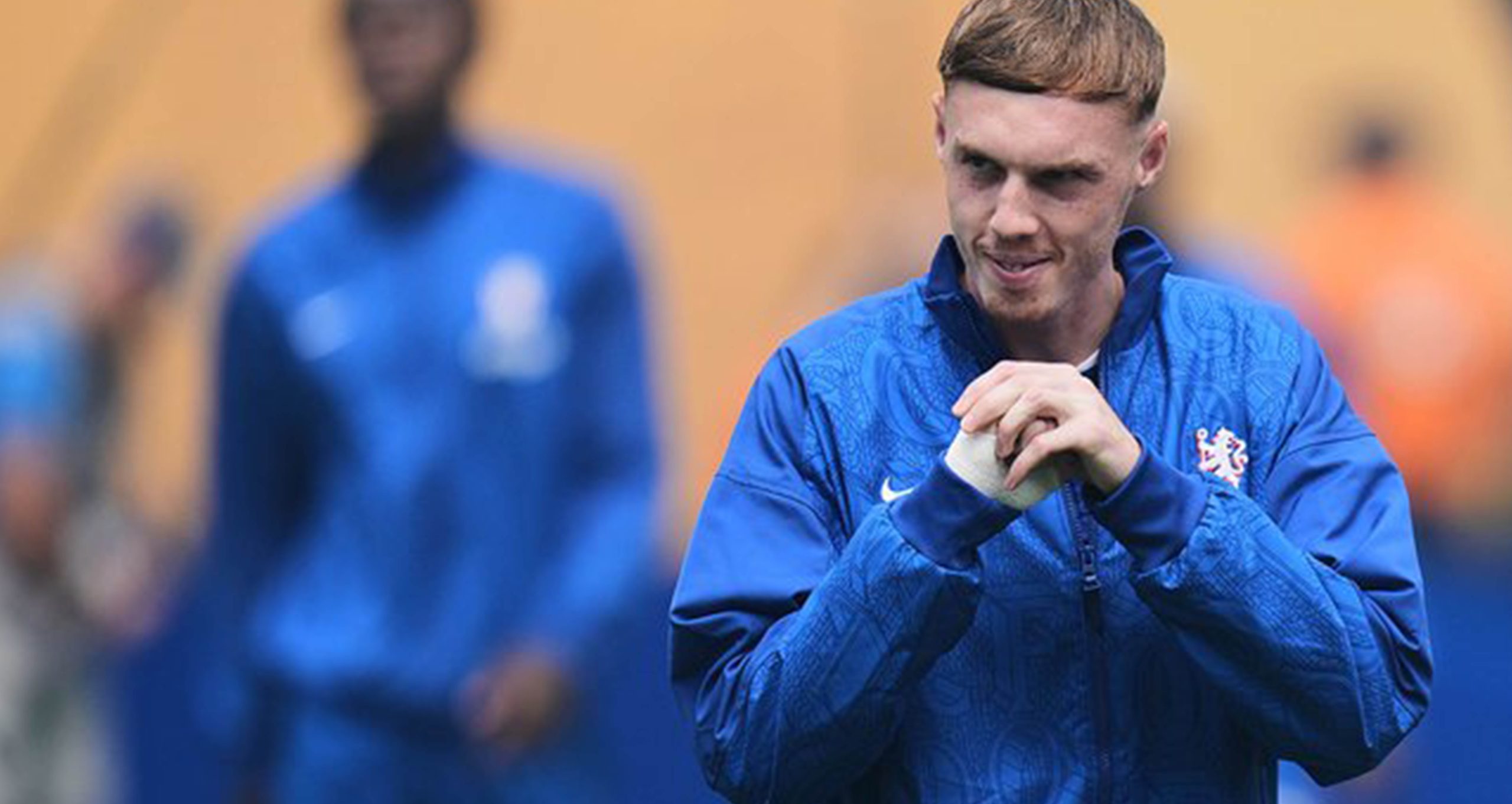Cole Palmer di Rumorkan Ingin Bergabung Manchester United