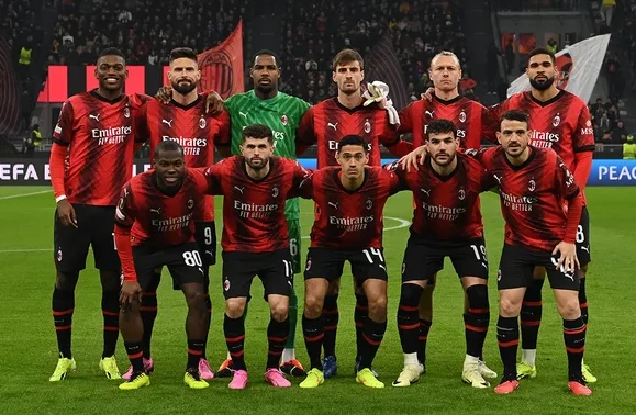 AC Milan Dengan Rencana Tmabahan Pemain di Lini Tengah